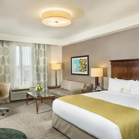 Ayres Hotel Anaheim Room photo