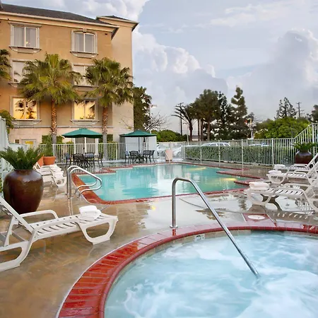 Ayres Hotel Anaheim 